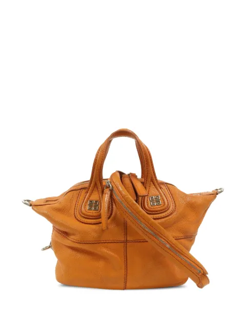 Givenchy Pre-Owned Nightingale tote bag
