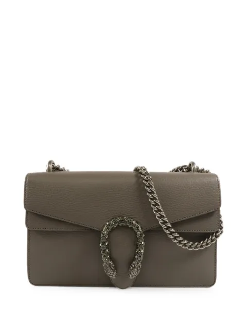 Gucci Pre-Owned Dionysus chain shoulder bag