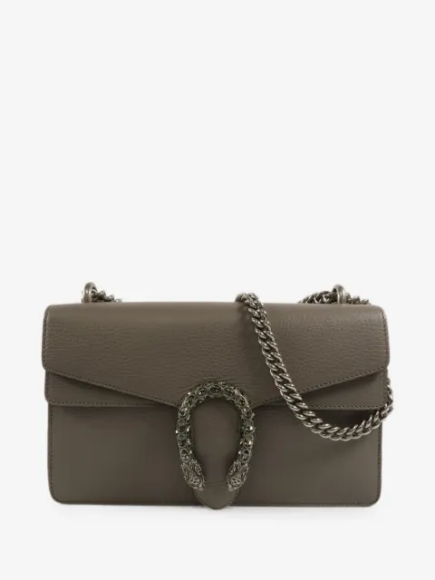 Gucci Pre-Owned bolsa de hombro Dionysus con cadena