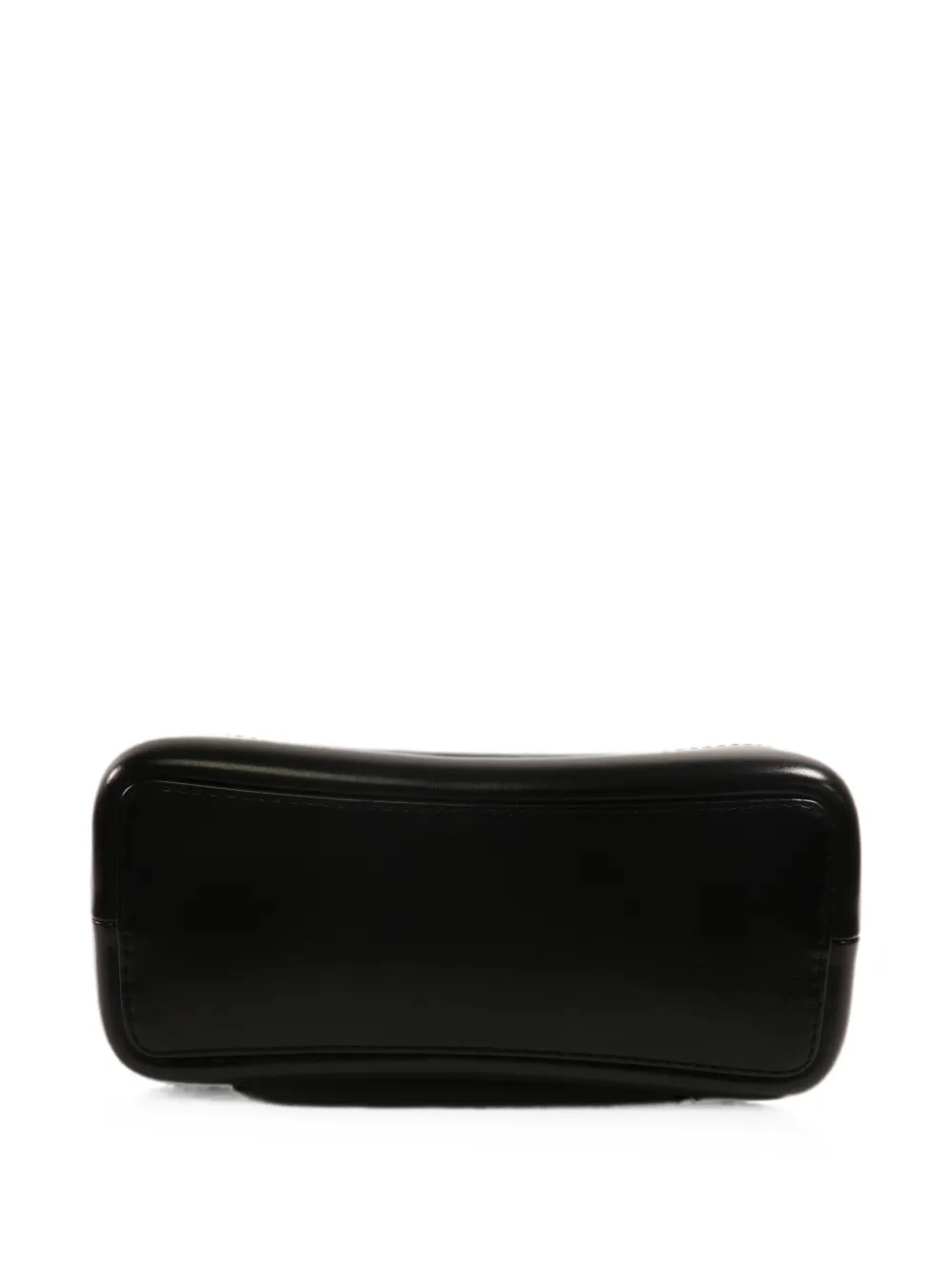 CHANEL Pre-Owned Gabrielle gewatteerde rugzak Blauw