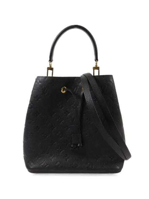 Louis Vuitton Pre-Owned Néo Noé monogram tote bag