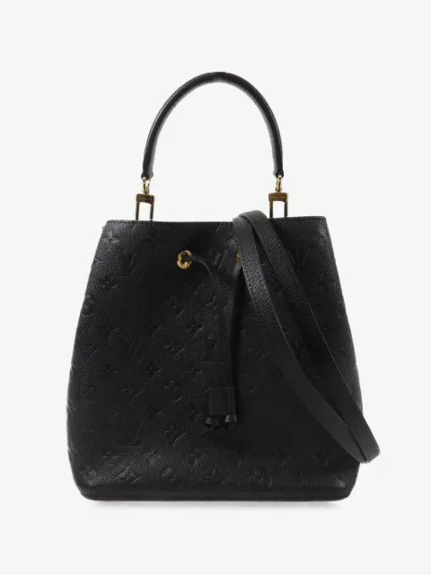 Louis Vuitton Pre-Owned Néo Noé monogram tote bag