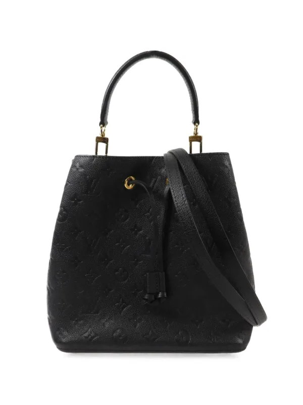 Louis Vuitton Pre-Owned ネオ ノエ モノグラム ハンドバッグ 