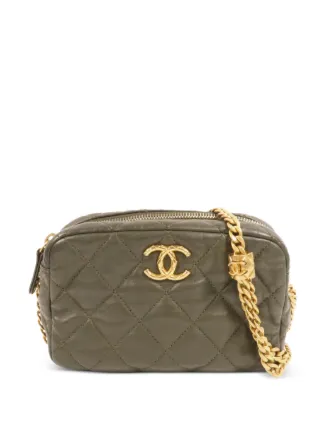 CHANEL Pre-Owned