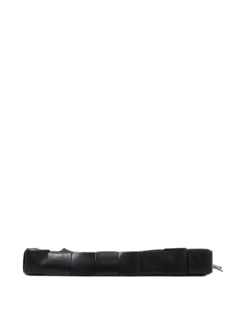 Bottega Veneta Pre-Owned Cassette clutch bag