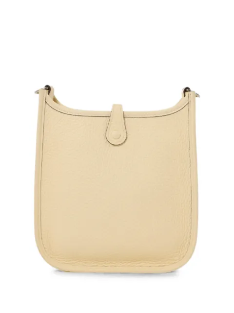 Hermès Pre-Owned TPM Evelyne cross body bag
