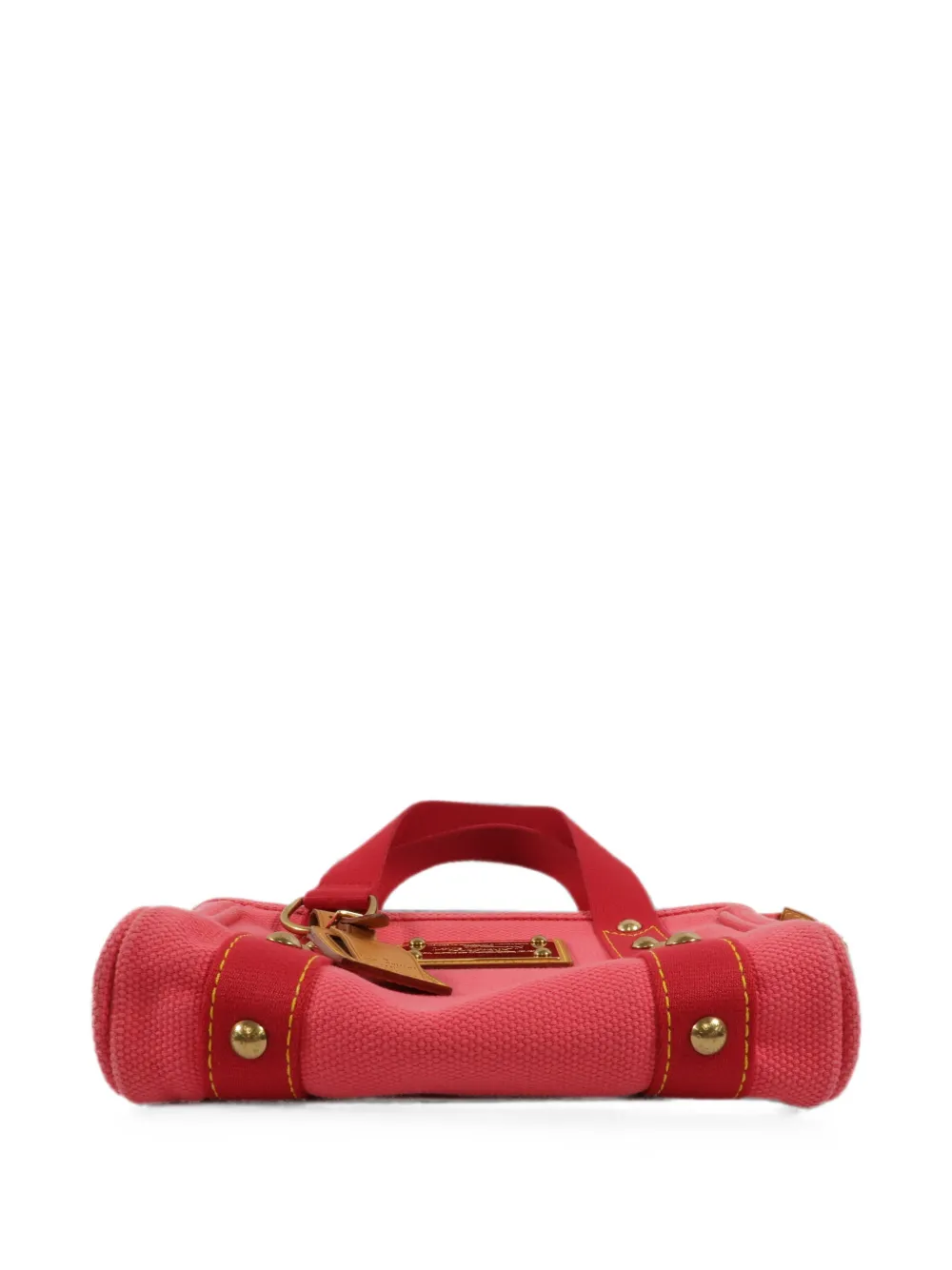 Louis Vuitton Pre-Owned PM Antique Cabas tote bag Roze