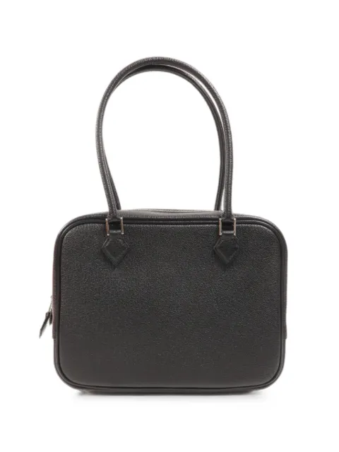 Hermès Pre-Owned Plume tote bag