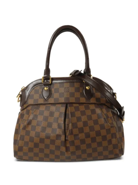 Louis Vuitton Pre-Owned sac cabas Trevi PM (2006)