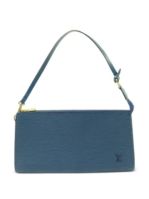 Louis Vuitton Pre-Owned Pochette Épi-leather shoulder bag