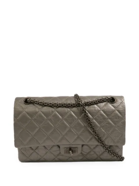 CHANEL Pre-Owned medium 2.55 leather shoulder bag