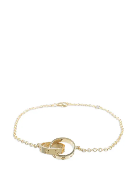 Cartier Love bracelet