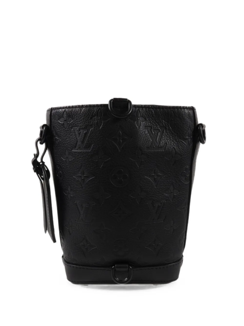 Louis Vuitton Pre-Owned Neo Sling shoulder bag - Nero