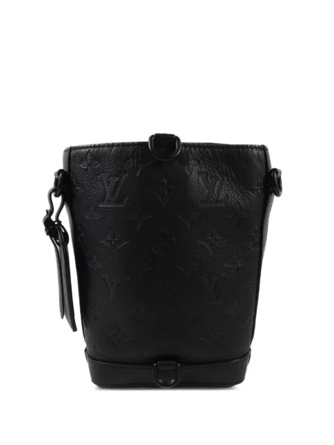Louis Vuitton Pre-Owned sac porté épaule Neo Sling