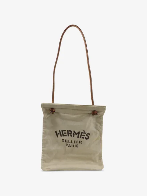 Hermès Pre-Owned Aline shoulder bag