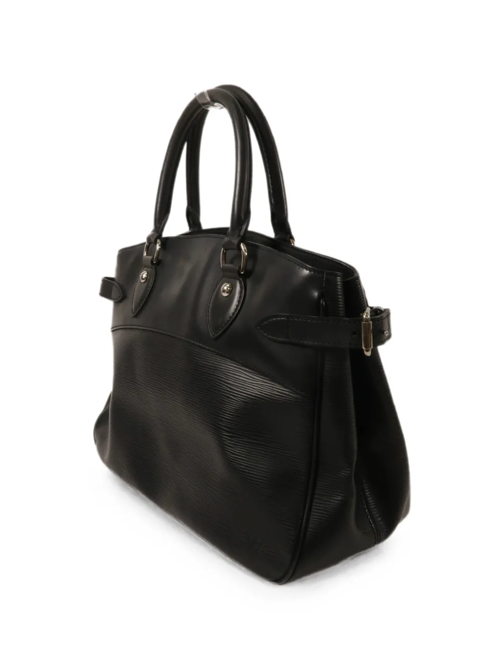 Louis Vuitton Pre-Owned PM Passy tote bag - Black