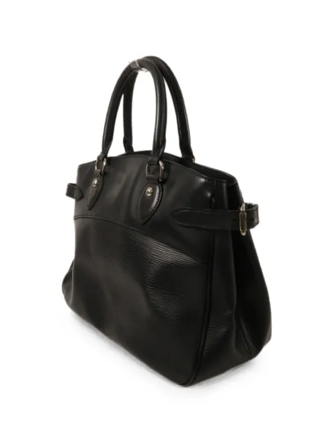 Louis Vuitton Pre-Owned PM Passy tote bag