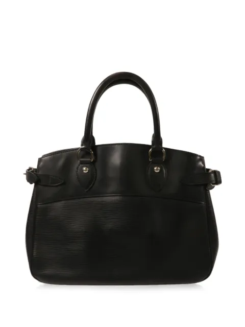 Louis Vuitton Pre-Owned PM Passy tote bag