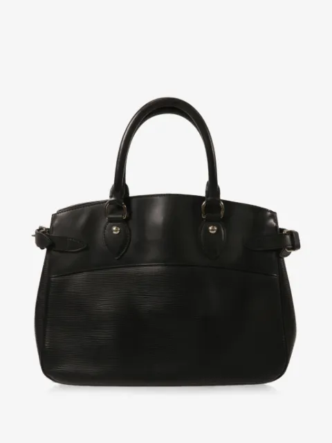 Louis Vuitton Pre-Owned PM Passy tote bag