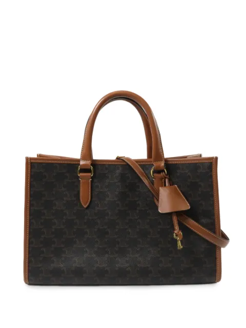 Celine Pre-Owned sac à main Horizontal Cabas