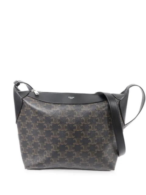Celine Pre-Owned Harry shoulder bag
