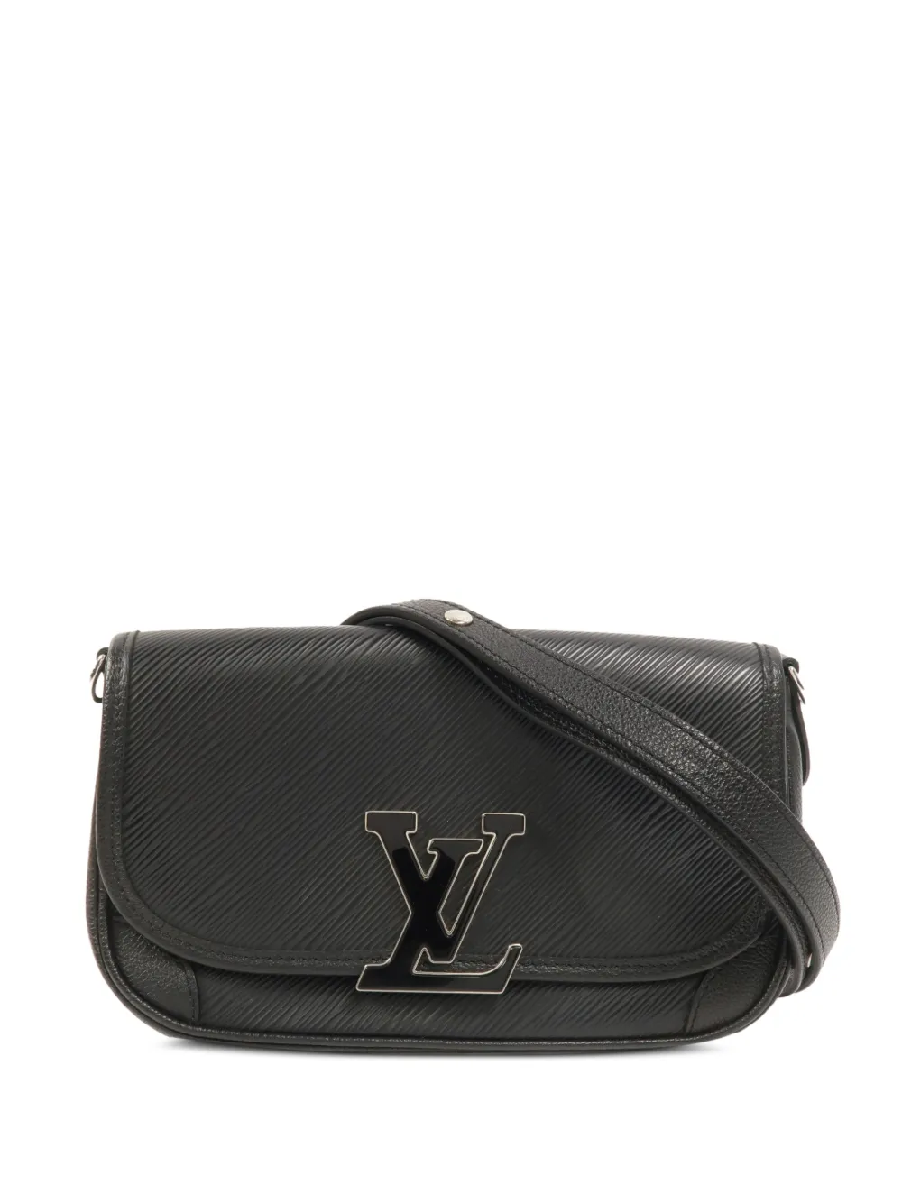 Louis Vuitton Pre-Owned Buci cross body bag - Schwarz