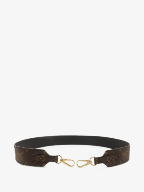 Louis Vuitton Pre-Owned Bandoulière bag strap