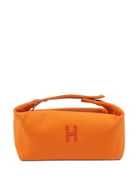 Hermès Pre-Owned PM Bride-A-Brac clutch bag