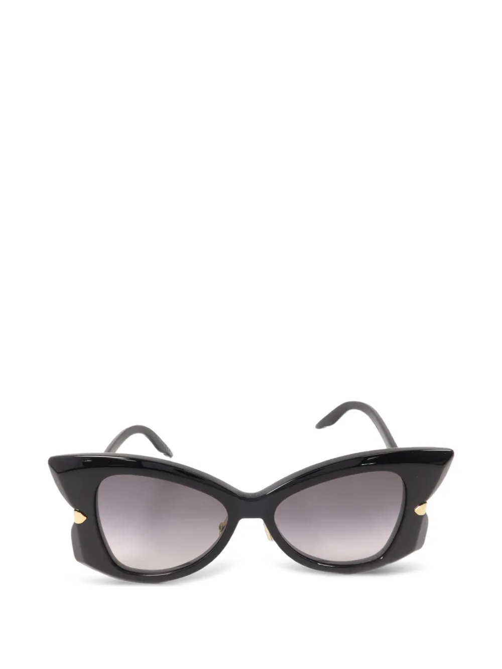 Christian Dior Pre-Owned DiorButterfly sunglasses - Schwarz
