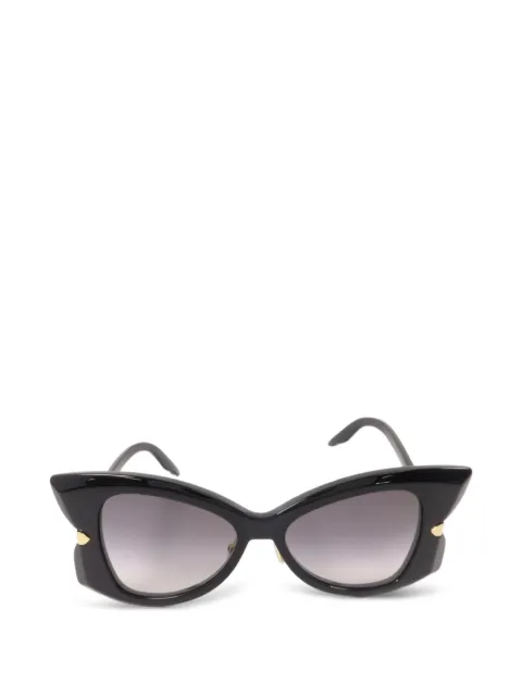 Christian Dior Pre-Owned DiorButterfly sunglasses