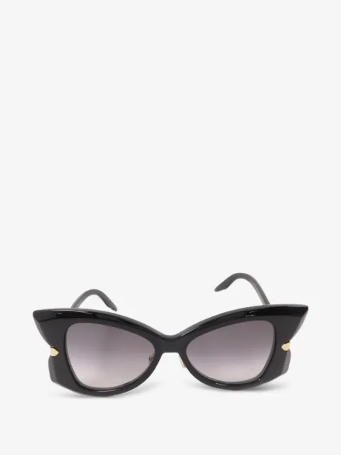 Christian Dior Pre-Owned DiorButterfly sunglasses
