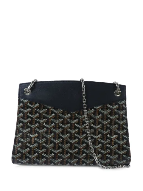 Goyard Pre-Owned PM Rouette Structure shoulder bag