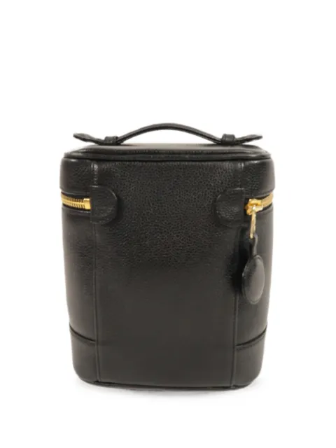 CHANEL Pre-Owned CC Vanity handbag