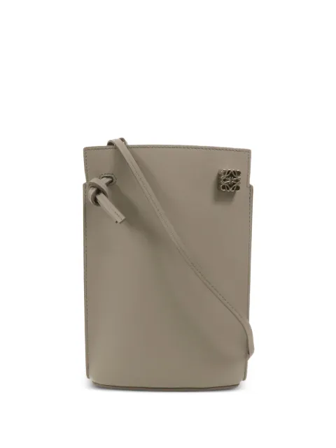 Loewe Pre-Owned Dice Pocket shoulder bag