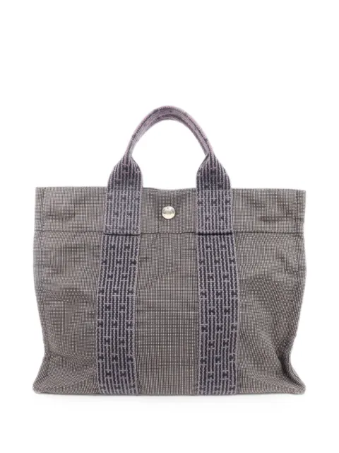 Hermès Pre-Owned Herline tote bag