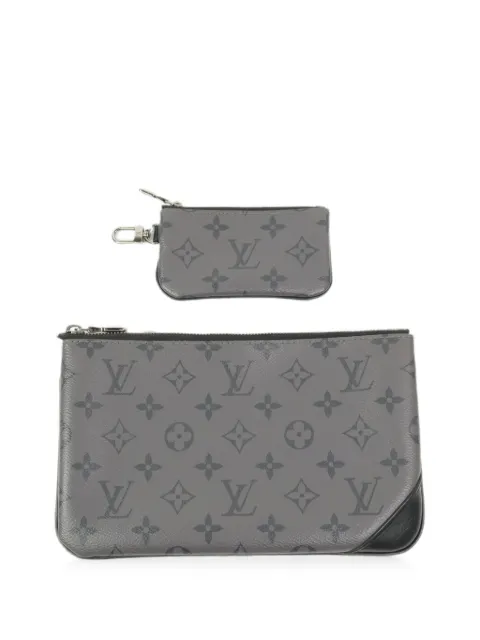 Louis Vuitton Pre-Owned Trio Messenger bag