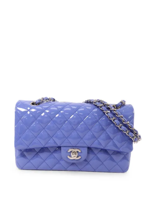 CHANEL Pre-Owned Classic Flap quilted shoulder bag