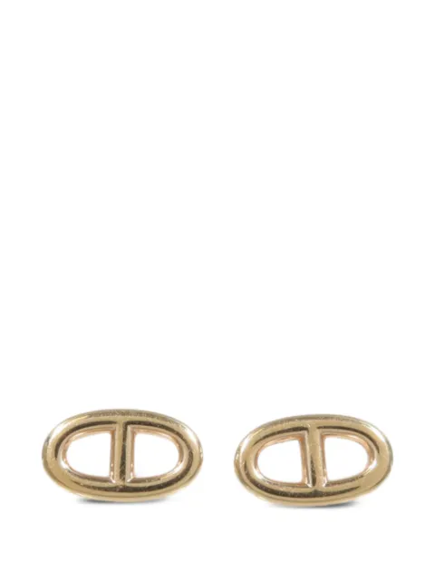 Hermès Pre-Owned aretes Farandole
