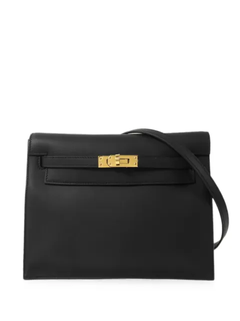 Hermès Pre-Owned Kelly Danse II shoulder bag