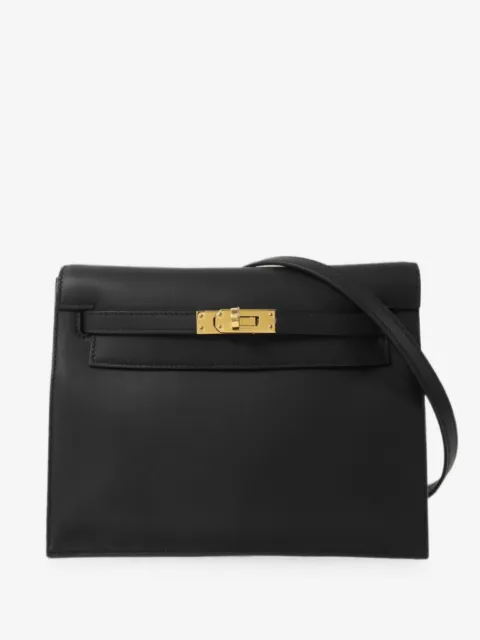 Hermès Pre-Owned Kelly Danse II shoulder bag
