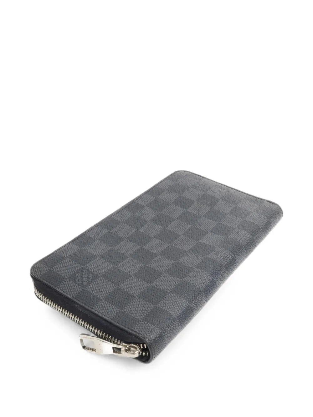 Louis Vuitton Pre-Owned ダミエ グラフィット ジッピー