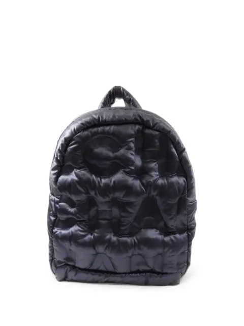 CHANEL Pre-Owned mochila Doudoune