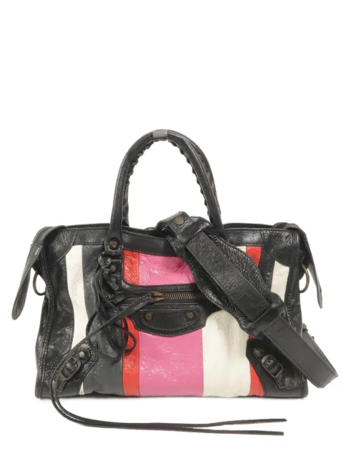 Balenciaga Pre-Owned Classic City shoulder bag