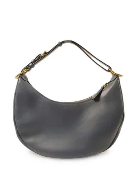 Fendi Pre-Owned leather shoulder bag