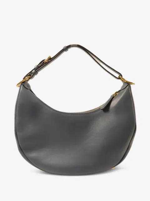 Fendi Pre-Owned bolso de hombro de piel