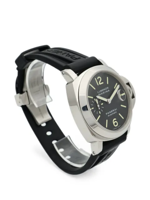 Panerai Luminor Marina 44mm watch