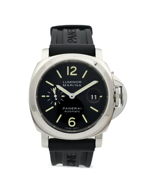 Panerai Luminor Marina 44mm watch
