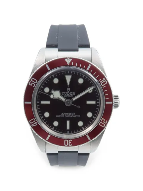 TUDOR Black Bay 58 39mm watch