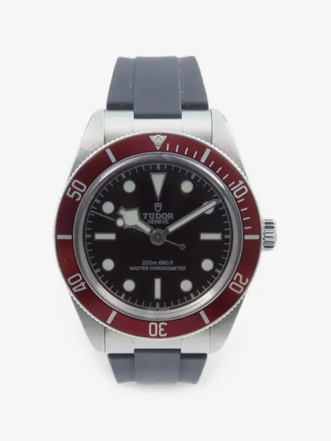 TUDOR Black Bay 58 39mm watch