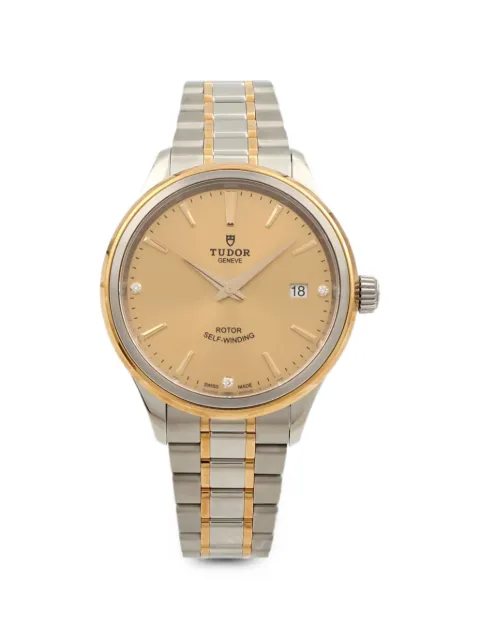 TUDOR Style 38mm watch